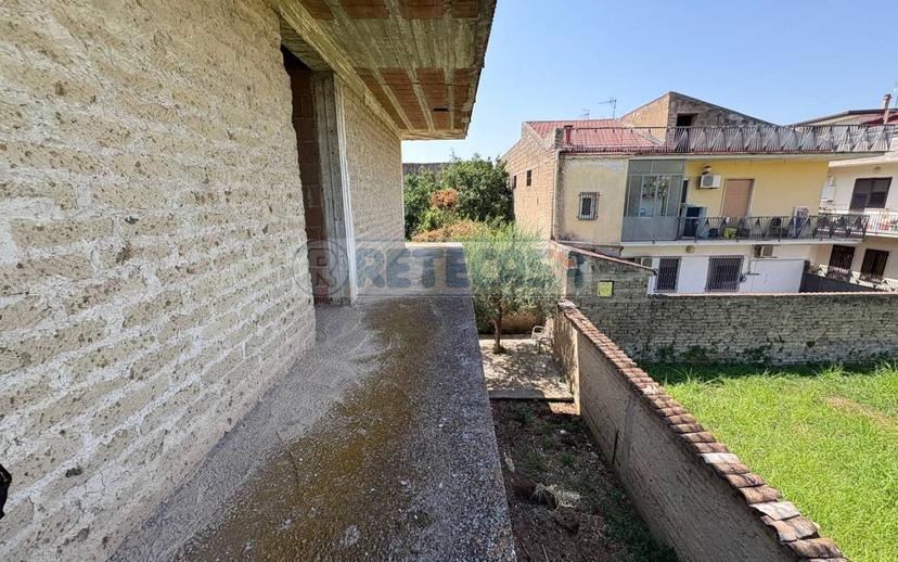 Villa bifamiliare via Santa Caterina, Marcianise — foto 21 di 39