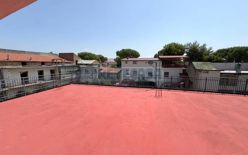 Villa bifamiliare via Santa Caterina, Marcianise — foto 8 di 39