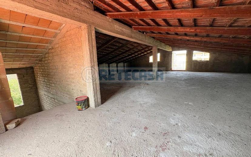 Villa bifamiliare via Santa Caterina, Marcianise — foto 30 di 39