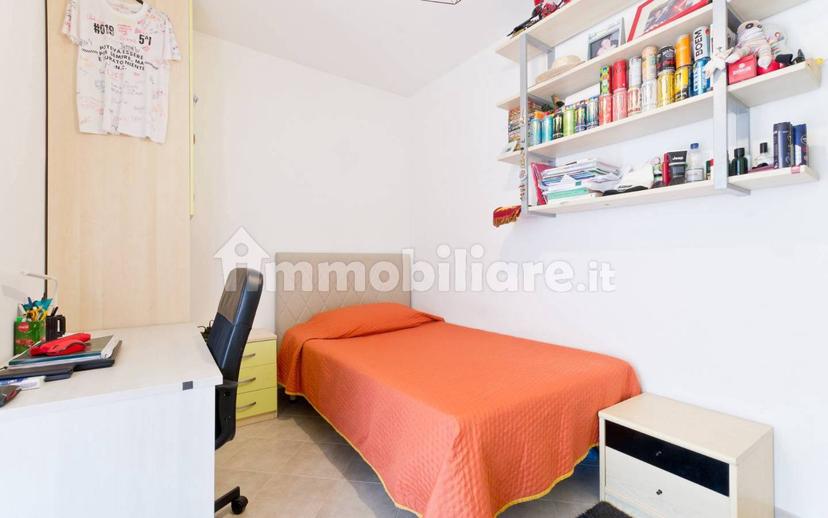 Quadrilocale ottimo stato, primo piano, Fonte Umano San Martino Alta, Città Sant'Angelo — foto 38 di 52