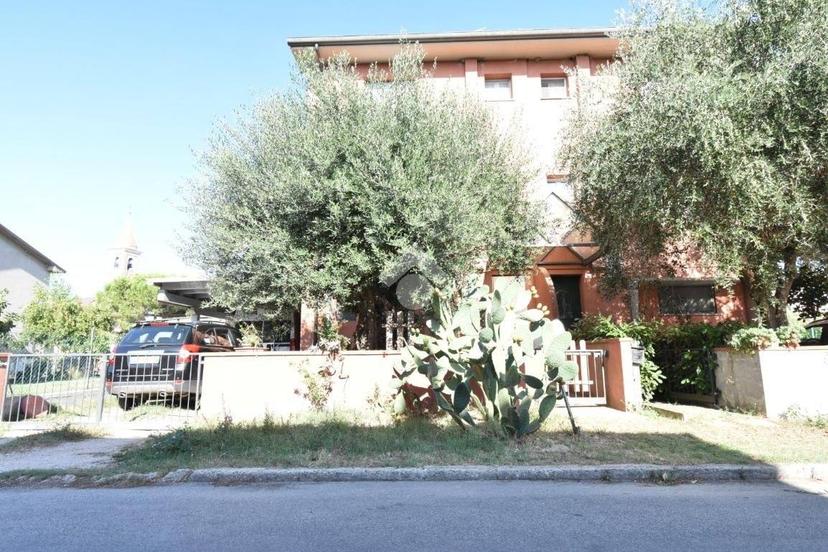 Villa bifamiliare via cesare pavese 6, Fiumicino, Savignano sul Rubicone — foto 28 di 38