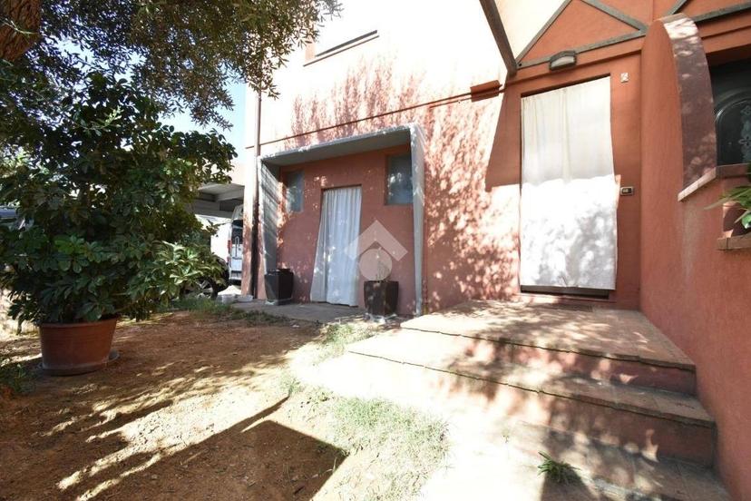 Villa bifamiliare via cesare pavese 6, Fiumicino, Savignano sul Rubicone — foto 6 di 38