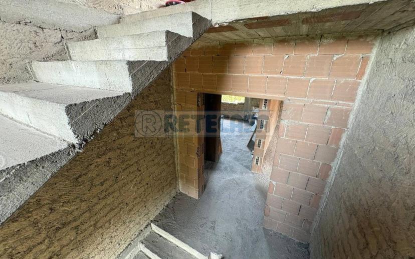 Villa bifamiliare via Santa Caterina, Marcianise — foto 33 di 39