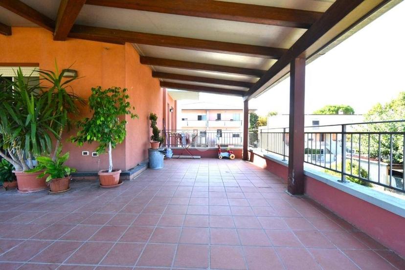 Villa bifamiliare via cesare pavese 6, Fiumicino, Savignano sul Rubicone — foto 19 di 38