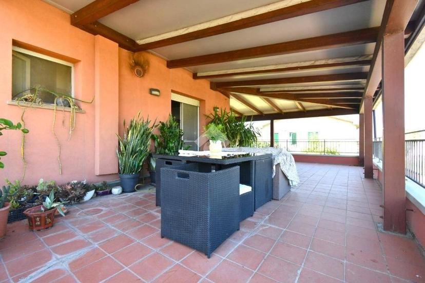 Villa bifamiliare via cesare pavese 6, Fiumicino, Savignano sul Rubicone — foto 32 di 38