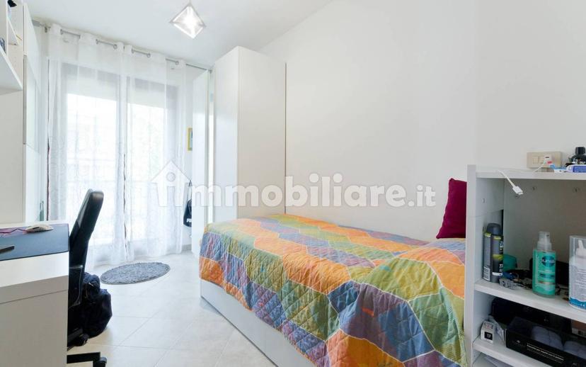 Quadrilocale ottimo stato, primo piano, Fonte Umano San Martino Alta, Città Sant'Angelo — foto 40 di 52