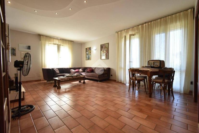 Villa bifamiliare via cesare pavese 6, Fiumicino, Savignano sul Rubicone — foto 22 di 38