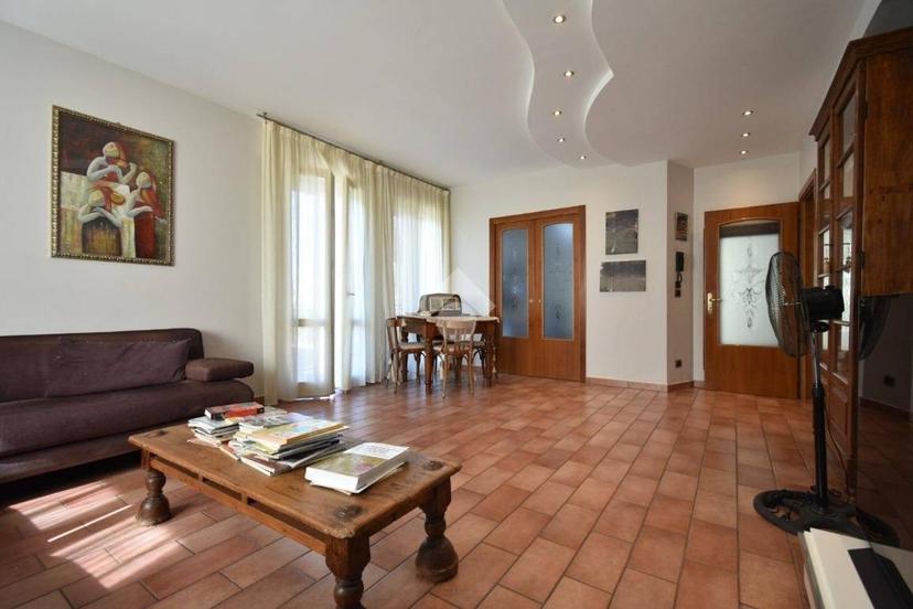 Villa bifamiliare via cesare pavese 6, Fiumicino, Savignano sul Rubicone — foto 26 di 38