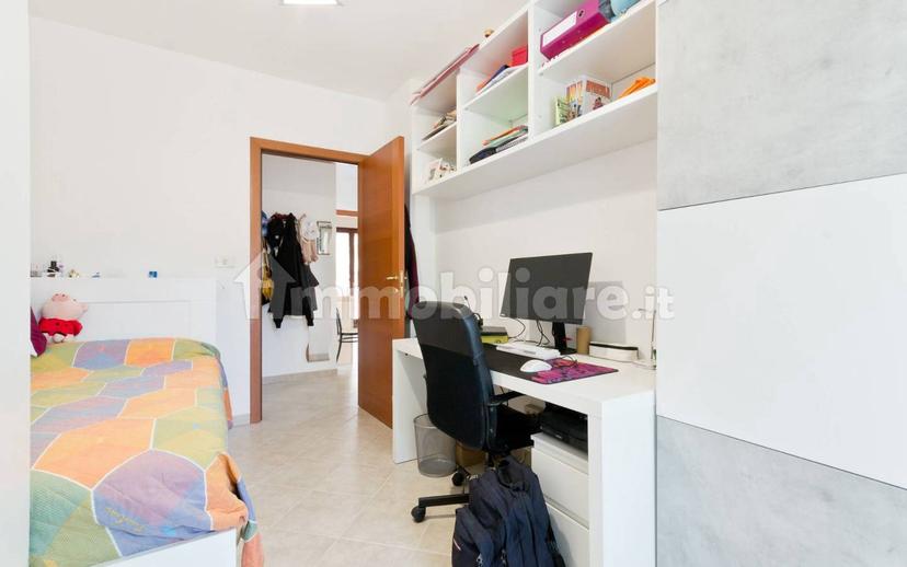 Quadrilocale ottimo stato, primo piano, Fonte Umano San Martino Alta, Città Sant'Angelo — foto 10 di 52