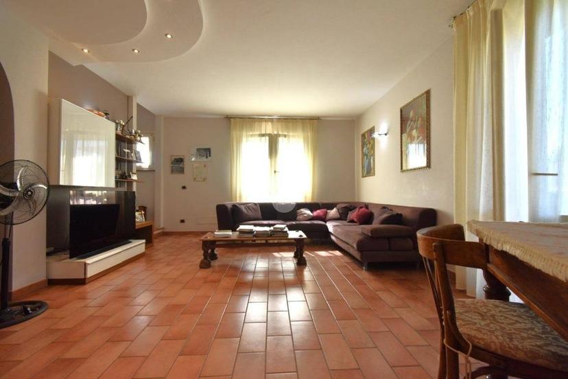 Villa bifamiliare via cesare pavese 6, Fiumicino, Savignano sul Rubicone — foto 37 di 38
