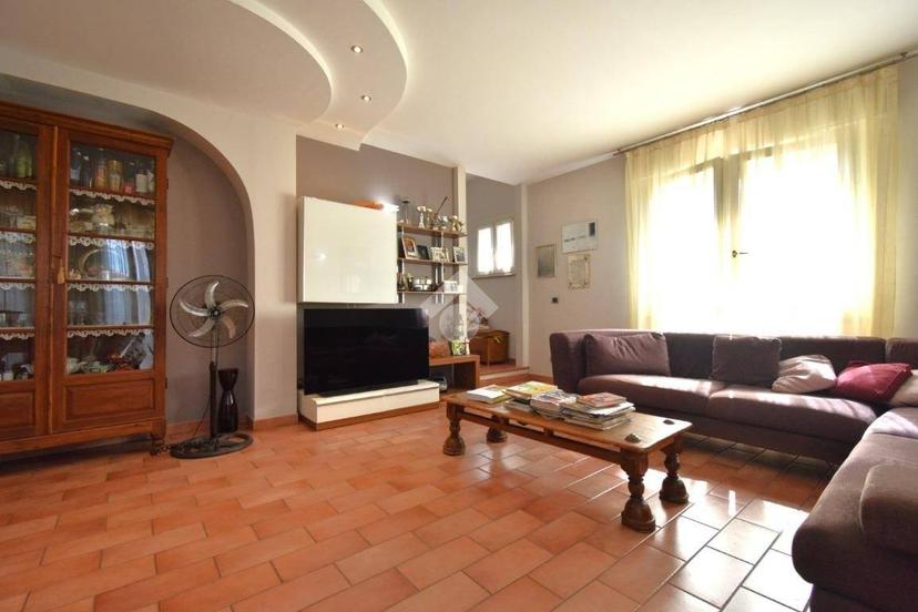 Villa bifamiliare via cesare pavese 6, Fiumicino, Savignano sul Rubicone — foto 3 di 38