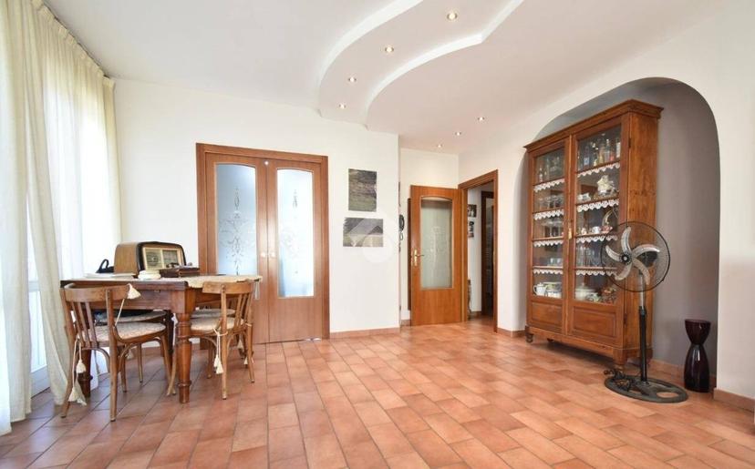Villa bifamiliare via cesare pavese 6, Fiumicino, Savignano sul Rubicone — foto 5 di 38