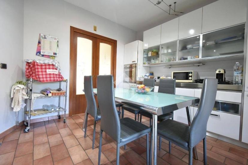 Villa bifamiliare via cesare pavese 6, Fiumicino, Savignano sul Rubicone — foto 27 di 38