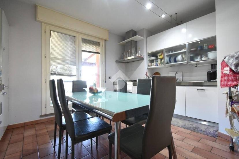 Villa bifamiliare via cesare pavese 6, Fiumicino, Savignano sul Rubicone — foto 31 di 38