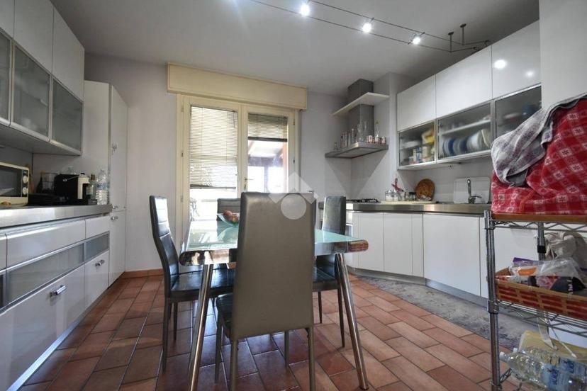 Villa bifamiliare via cesare pavese 6, Fiumicino, Savignano sul Rubicone — foto 10 di 38