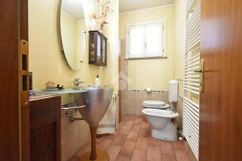 Villa bifamiliare via cesare pavese 6, Fiumicino, Savignano sul Rubicone — foto 8 di 38
