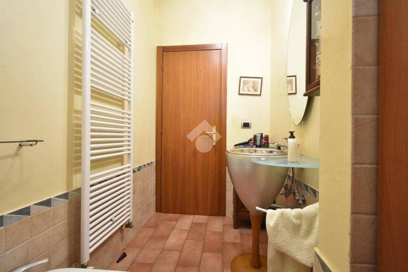 Villa bifamiliare via cesare pavese 6, Fiumicino, Savignano sul Rubicone — foto 17 di 38