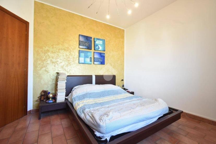 Villa bifamiliare via cesare pavese 6, Fiumicino, Savignano sul Rubicone — foto 25 di 38