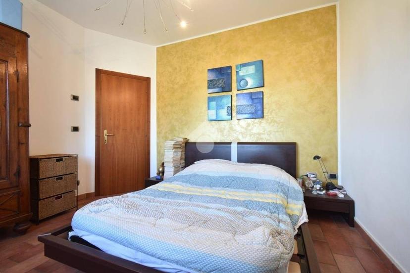Villa bifamiliare via cesare pavese 6, Fiumicino, Savignano sul Rubicone — foto 18 di 38