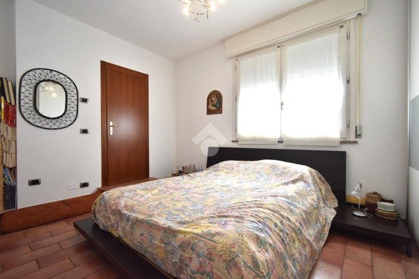 Villa bifamiliare via cesare pavese 6, Fiumicino, Savignano sul Rubicone