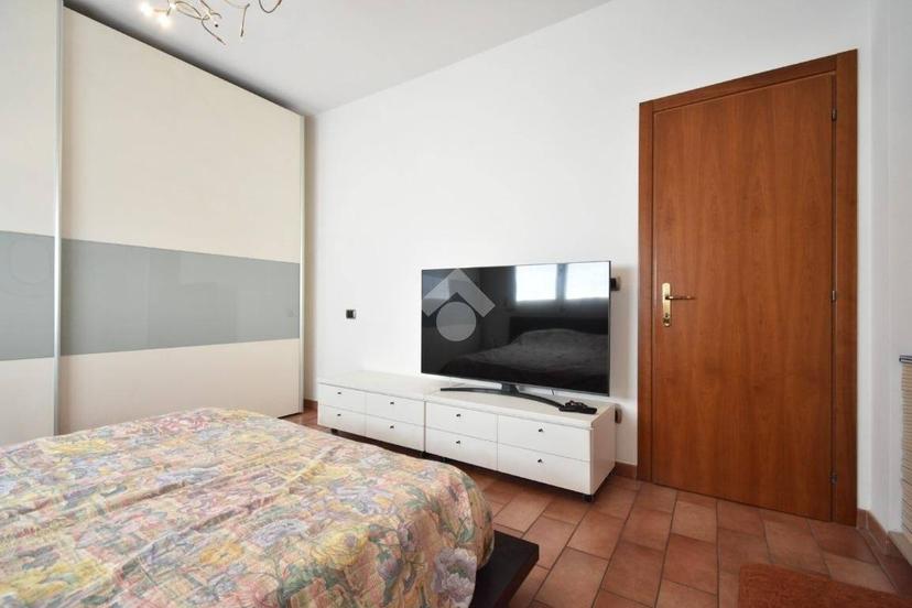 Villa bifamiliare via cesare pavese 6, Fiumicino, Savignano sul Rubicone — foto 23 di 38