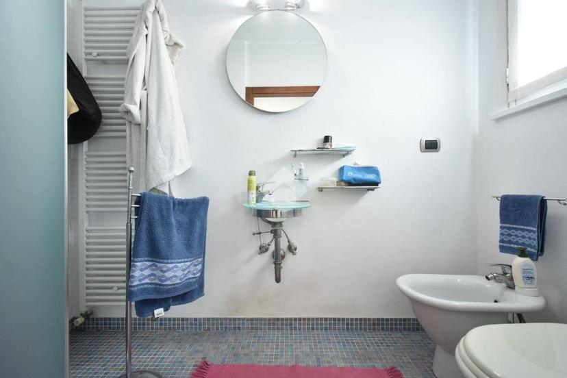 Villa bifamiliare via cesare pavese 6, Fiumicino, Savignano sul Rubicone — foto 33 di 38