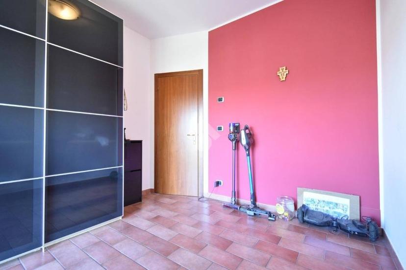 Villa bifamiliare via cesare pavese 6, Fiumicino, Savignano sul Rubicone — foto 20 di 38