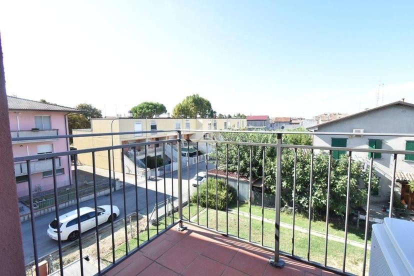 Villa bifamiliare via cesare pavese 6, Fiumicino, Savignano sul Rubicone — foto 7 di 38