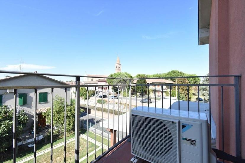 Villa bifamiliare via cesare pavese 6, Fiumicino, Savignano sul Rubicone — foto 12 di 38