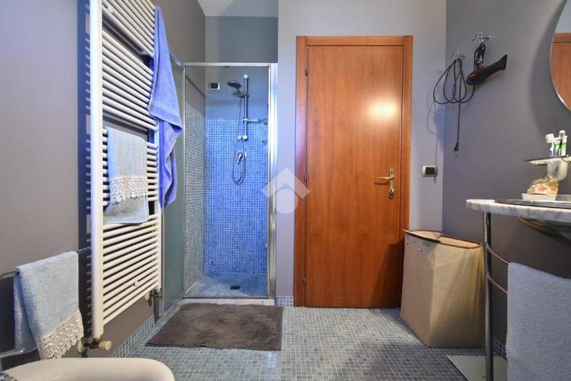 Villa bifamiliare via cesare pavese 6, Fiumicino, Savignano sul Rubicone — foto 9 di 38