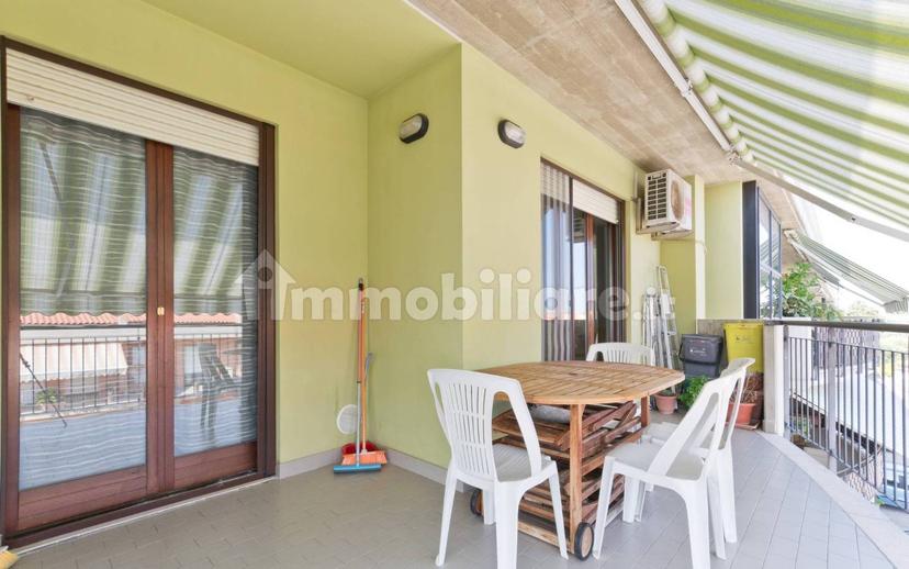 Quadrilocale ottimo stato, primo piano, Fonte Umano San Martino Alta, Città Sant'Angelo — foto 43 di 52