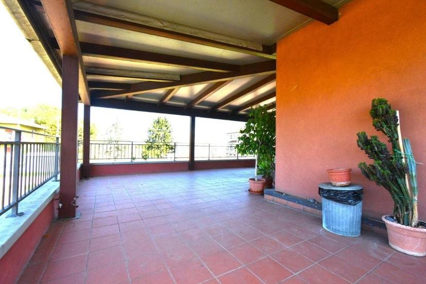 Villa bifamiliare via cesare pavese 6, Fiumicino, Savignano sul Rubicone — foto 35 di 38