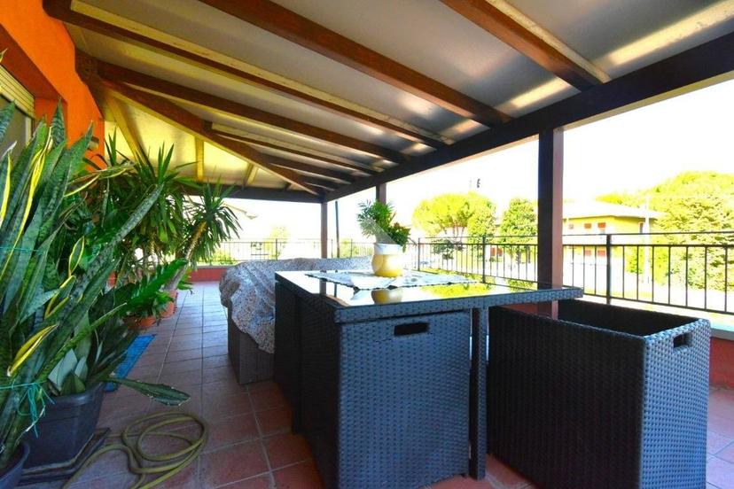 Villa bifamiliare via cesare pavese 6, Fiumicino, Savignano sul Rubicone — foto 11 di 38