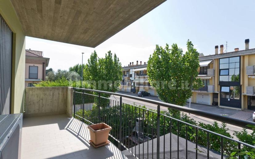 Quadrilocale ottimo stato, primo piano, Fonte Umano San Martino Alta, Città Sant'Angelo — foto 3 di 52