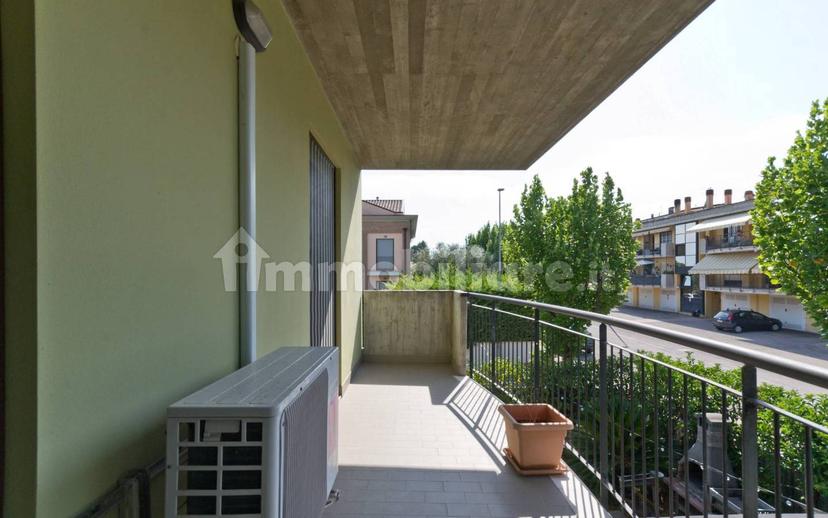 Quadrilocale ottimo stato, primo piano, Fonte Umano San Martino Alta, Città Sant'Angelo — foto 4 di 52