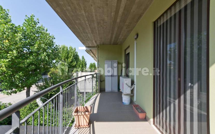Quadrilocale ottimo stato, primo piano, Fonte Umano San Martino Alta, Città Sant'Angelo — foto 36 di 52