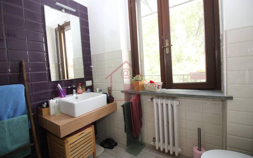 Trilocale via Collegio delle Orfane 4, Centro, Vercelli — foto 18 di 28