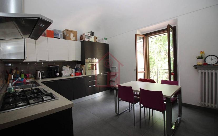 Trilocale via Collegio delle Orfane 4, Centro, Vercelli — foto 27 di 28