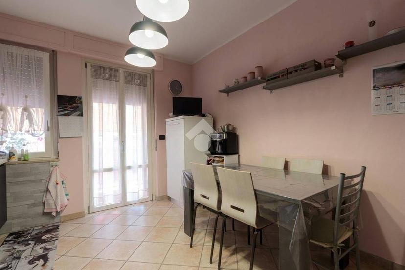 Quadrilocale via pietro nenni 2, Cristo, Alessandria — foto 13 di 20
