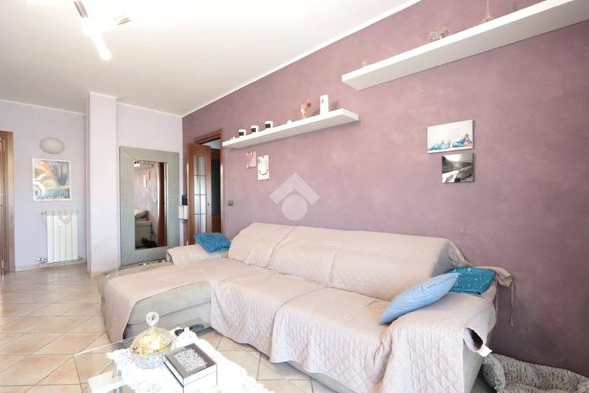 Quadrilocale via pietro nenni 2, Cristo, Alessandria — foto 16 di 20