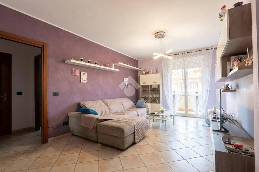 Quadrilocale via pietro nenni 2, Cristo, Alessandria — foto 10 di 20