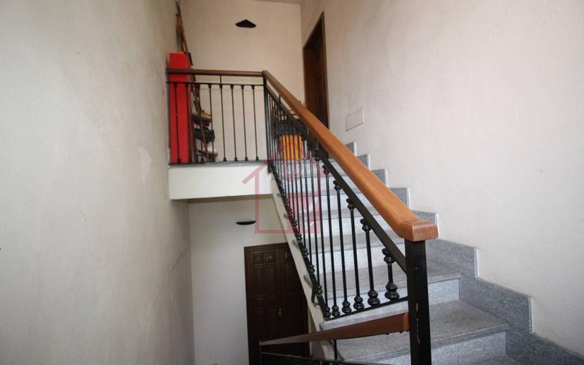 Trilocale via Collegio delle Orfane 4, Centro, Vercelli — foto 5 di 28