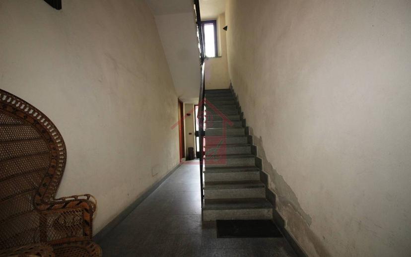 Trilocale via Collegio delle Orfane 4, Centro, Vercelli — foto 15 di 28