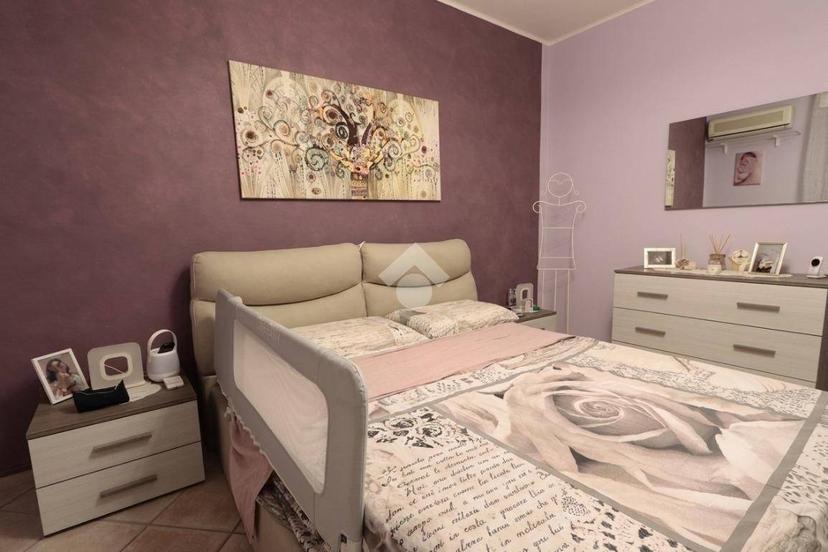 Quadrilocale via pietro nenni 2, Cristo, Alessandria — foto 18 di 20