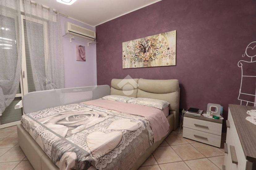 Quadrilocale via pietro nenni 2, Cristo, Alessandria — foto 7 di 20