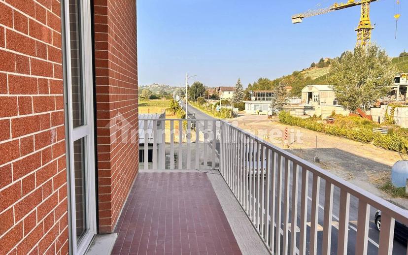 Quadrilocale via Fratelli Vicari 123, Centro, Castagnole delle Lanze — foto 16 di 20