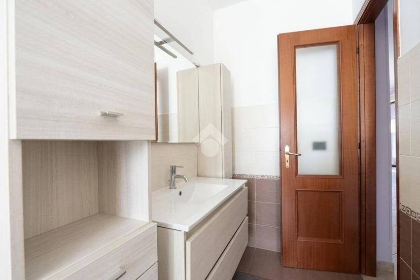 Quadrilocale via pietro nenni 2, Cristo, Alessandria — foto 8 di 20