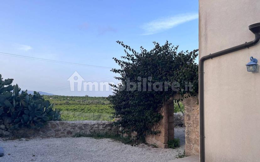 Villa unifamiliare Contrada Vaddaddi Snc, Noto — foto 19 di 20