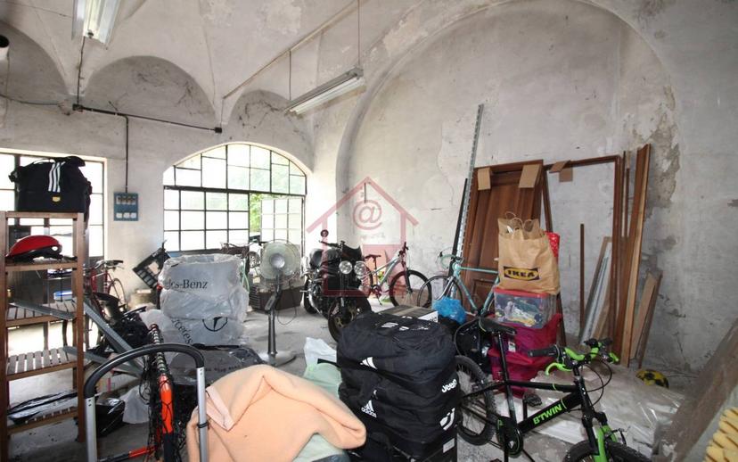 Trilocale via Collegio delle Orfane 4, Centro, Vercelli — foto 28 di 28