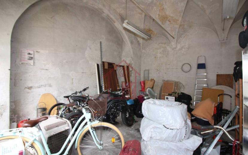 Trilocale via Collegio delle Orfane 4, Centro, Vercelli — foto 14 di 28